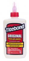 Продажа клей для дерева d2 "titebond original" 237мл (+5°c) в Тюмени  в интернет-магазине Vseizdereva