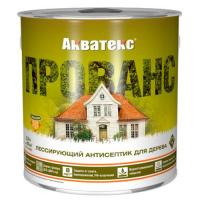 Продажа пропитка защитно-декор. "акватекс-прованс" белый 2,5л (-40°c) в Тюмени  в интернет-магазине Vseizdereva