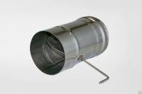 Продажа шибер (нерж.430) d120х0,8 (теплов и сухов) в Тюмени  в интернет-магазине Vseizdereva