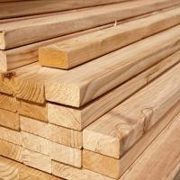 Продажа брусок лавочный (хвоя) 27х65х3000 камерная сушка (сорт с) //6 в Тюмени  в интернет-магазине Vseizdereva