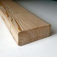 Продажа брусок лавочный (лиственница) 27х70х3000 камерная сушка (сорт с) //8 в Тюмени  в интернет-магазине Vseizdereva