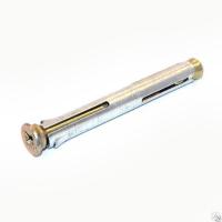 Продажа дюбель анкерный рамный метал. м10х132 в Тюмени  в интернет-магазине Vseizdereva