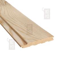 Продажа вагонка (хвоя) 12,5х88х2000 "евро" сращенная (сорт экстра) //12 в Тюмени  в интернет-магазине Vseizdereva