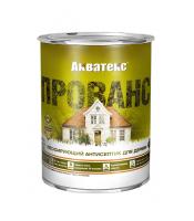 Продажа пропитка защитно-декор. "акватекс-прованс" сосна 0,75л (-40°c) в Тюмени  в интернет-магазине Vseizdereva