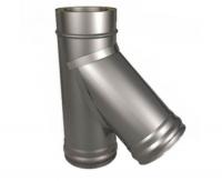 Продажа тройник термо tрt(м)-р 45* 430, 0,8/430, 0,5 d 120/180 тис //1 в Тюмени  в интернет-магазине Vseizdereva
