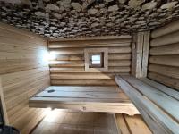 Продажа панно для бани и сауны 1000х1000 "можжевельник" 3d, нешлиф., кв.м. в Тюмени  в интернет-магазине Vseizdereva
