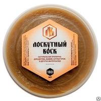 Продажа воск твёрдый для бани и сауны "лоскутный воск" 0,18л (-40°c) в Тюмени  в интернет-магазине Vseizdereva
