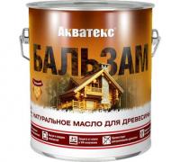 Продажа масло "акватекс-бальзам" палисандр 2,2л (-40°c) в Тюмени  в интернет-магазине Vseizdereva