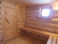 Продажа полотно дверное (хвоя) 800х2000х40 "крестьянское" (сорт ав) в Тюмени  в интернет-магазине Vseizdereva