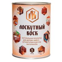 Продажа воск твёрдый для бани и сауны "лоскутный воск" 1л (-40°c) в Тюмени  в интернет-магазине Vseizdereva
