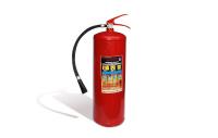 Продажа огнетушитель оп-5 в Тюмени  в интернет-магазине Vseizdereva