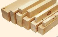Продажа брусок монтажный (хвоя) 15х40х3000 камерная сушка (сорт ав) //15 в Тюмени  в интернет-магазине Vseizdereva