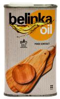 Продажа масло для столешниц "belinka oil food contact" 0,5л (+5°c) в Тюмени  в интернет-магазине Vseizdereva