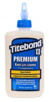 Продажа клей для дерева d3 "titebond ii premium" 237мл (+5°c) в Тюмени  в интернет-магазине Vseizdereva