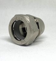 Продажа муфта (никель) d20х3/4" внутренняя резьба easyfix iws в Тюмени  в интернет-магазине Vseizdereva