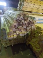 Продажа брусок монтажный (лиственница) 50х70х2000 камерная сушка (сорт с) //4 в Тюмени  в интернет-магазине Vseizdereva