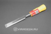 Продажа стамеска-долото 18мм в Тюмени  в интернет-магазине Vseizdereva