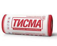 Продажа утеплитель 50х1200х8300 "тисма tr 043" (2 рулона, 19,9 кв.м) в Тюмени  в интернет-магазине Vseizdereva