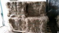 Продажа пакля строительная тюковая, 10кг в Тюмени  в интернет-магазине Vseizdereva