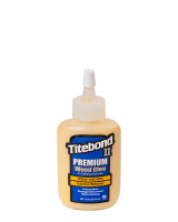 Продажа клей для дерева d3 "titebond ii premium" 118мл (+5°c) в Тюмени  в интернет-магазине Vseizdereva