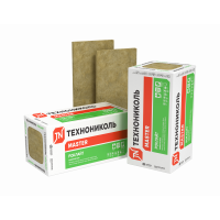 Продажа утеплитель 50х600х1200 "роклайт" 35кг/м³ (8 плит, 5,76 кв.м., λ0,036) в Тюмени  в интернет-магазине Vseizdereva