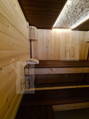 Продаем вагонка (кедр сибирский) 15х110х1500 "штиль" (сорт авс) //10 в Тюмени по доступным ценам.