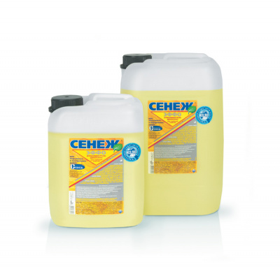 Продаем отбеливатель древесины "сенеж" эффо 5кг (+0°c) в Тюмени по доступным ценам.
