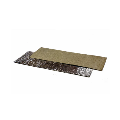 Продаем утеплитель огнезащитный (базальт/фольга) 1250х600х10 "бвтм-кф" в Тюмени по доступным ценам.