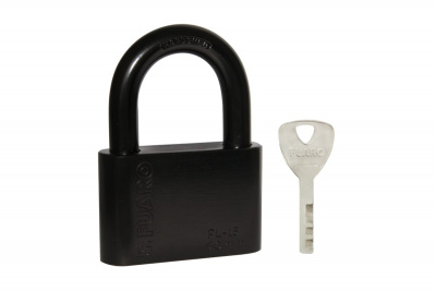 Продаем замок навесной финский pl-15-60 black (4 ключа) в Тюмени по доступным ценам.