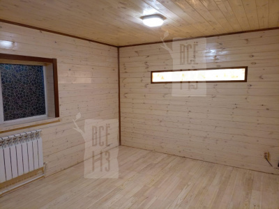 Продаем вагонка (хвоя) 13х110х2000 "штиль" (сорт аb) //10 в Тюмени по доступным ценам.