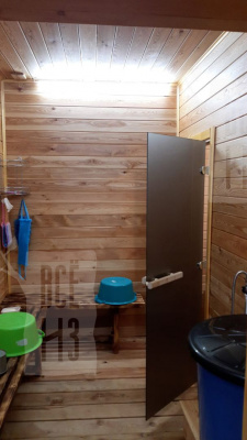Продаем вагонка (лиственница) 15х110х4000 "штиль" (сорт аb) //10 в Тюмени по доступным ценам.