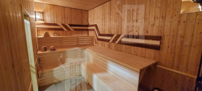 Продаем вагонка (лиственница) 15х110х3000 "штиль" (сорт аb) //10 в Тюмени по доступным ценам.