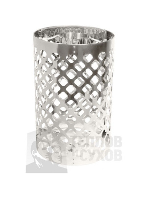 Продаем сетка для камней (нерж.430) d300x500x0,5 (теплов и сухов) в Тюмени по доступным ценам.
