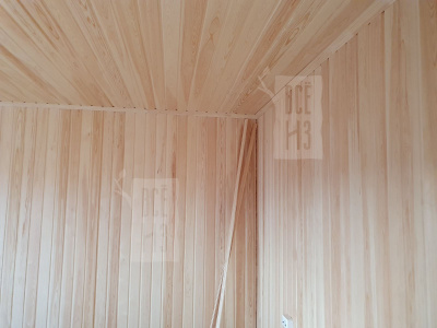 Продаем вагонка (хвоя) 13х90х2000 "евро" (сорт экстра) //10 в Тюмени по доступным ценам.
