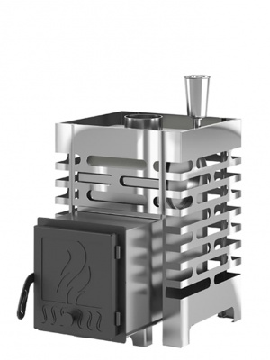 Продаем печь банная "aston 16 inox" в Тюмени по доступным ценам.