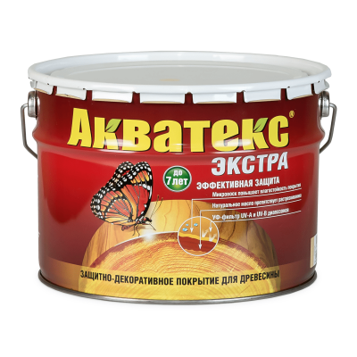 Продаем пропитка защитно-декор. "сенеж" аквадекор-х2 иней 0,9кг (+0°c) в Тюмени по доступным ценам.