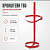 kronshteyn_tv5_s_metallicheskoy_zashchelkoy_dlya_ou-5_op-5_d=133_mm_1