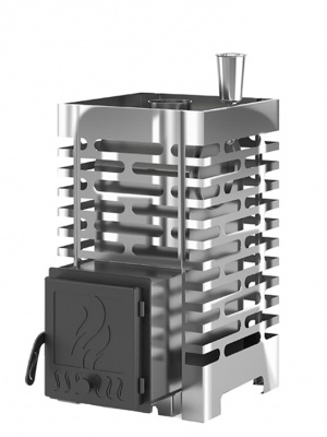 Продаем печь банная "aston 16 inox" в Тюмени по доступным ценам.