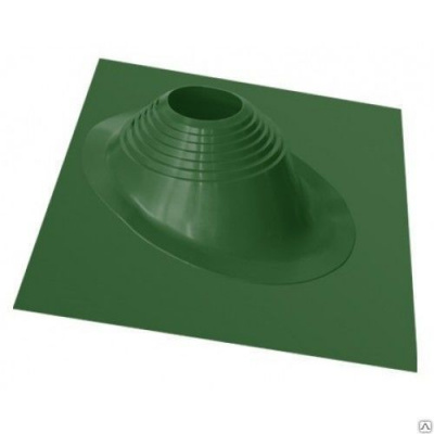 Продаем уплотнитель угловой (силикон) №1, d75-200 "мастер флеш" зелёный в Тюмени по доступным ценам.