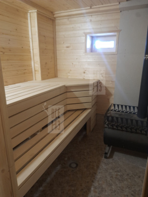 Продаем вагонка (хвоя) 13х110х2000 "штиль" (сорт аb) //10 в Тюмени по доступным ценам.