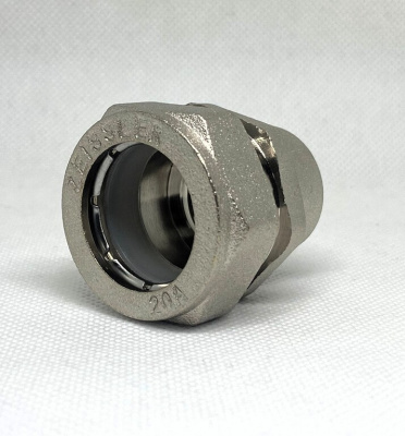 Продаем муфта (никель) d20х3/4" внутренняя резьба easyfix iws в Тюмени по доступным ценам.